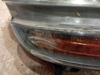 FIAT ULYSSE - XENONY - SLEVA  - 3