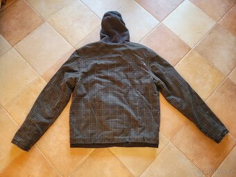 Pánská bunda Rip Curl - oboustranná - 3