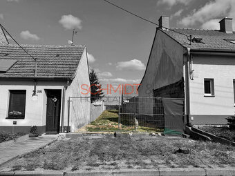 Stavební pozemek Šakvice - 3