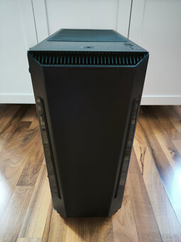 Phanteks Eclipse P360X Midi Tower - 3
