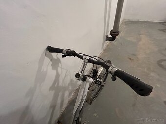 KTM Veneto Sport Touring Light - 3