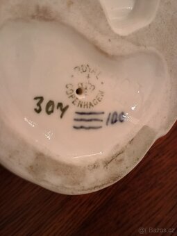 Soška pes Copenhagen - 3