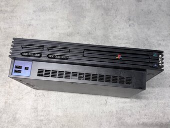 - TOP PS2 Sony GT3 Racing Pack Scph-35004GT - - 3