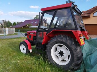 Zetor 6911 - 3