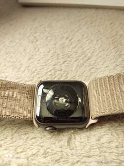 Apple Watch SE 40mm 2020 - 3