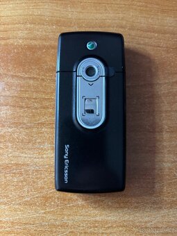 Sony Ericsson T630 - 3