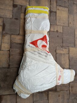 Škoda Octavia III. (před faceliftem) - pravý přední blatník - 3