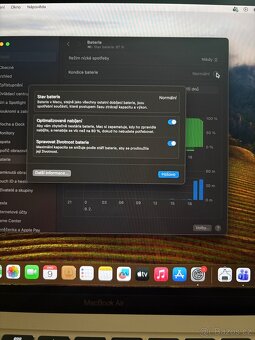 Macbook Air 2020 i3 13” 8/256Gb - 3