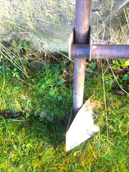 Orba - Speciální plečka - 3