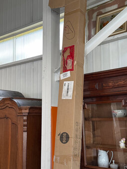 SUNS stíníci rolo k pergole Maranza - 3