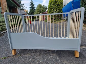 Dětská postýlka Kinderkraft - 3