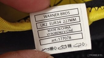 Koupací boty do moře - 3