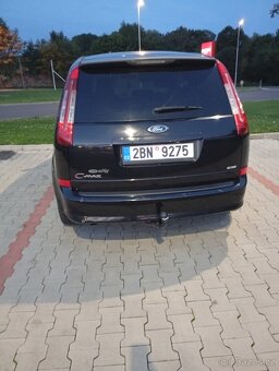 Prodám Ford  Spěchá - 3