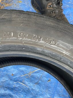 205/55 r16 letni - 3