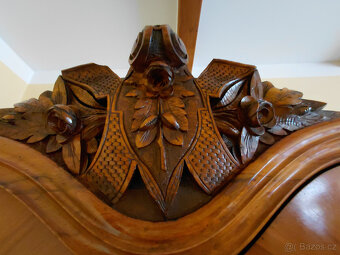 Starožitné skříně - 3