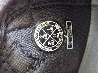 Sandaly Keen vel.34 - 3