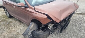 Hyundai i30 lll 1,6crdi D4FB 2016 Euro6 - 3