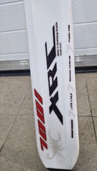 Head 700i XRC 177 cm lyže - 3