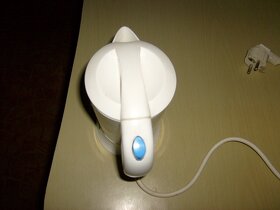 RYCHLOVARNÁ KONVICE - 3