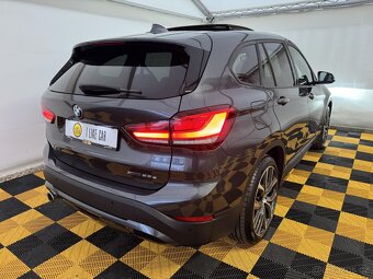 BMW X1, 2.5E 4x4 1-MAJ DPH Plug-in - 3