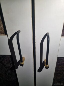 Velká šatní skříň - 3