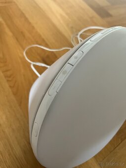 Světlo s budíkem Philips HF3519/01 - 3