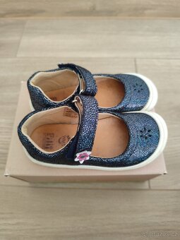 Dívčí boty Filii vel. 25 - 3