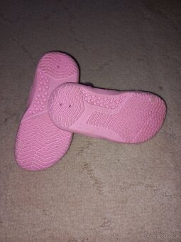 Detske pantofle do vody vel. 23/24 - 3