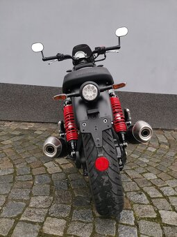 Moto guzzi V7 - 3