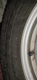 Ford Transit 16 Letní - 3