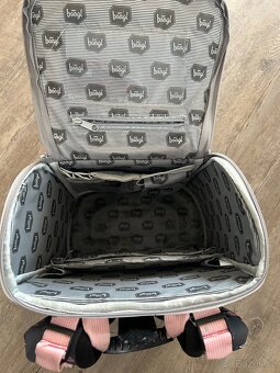 Aktovka zn. Baagl - 3