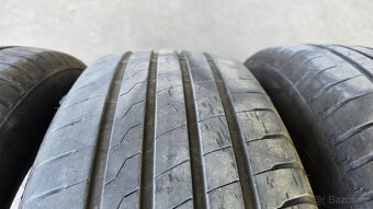 215/65/16 2x letní pneu Firestone - 3