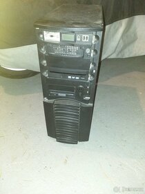 Prodám skříň bednu na počítač - 3