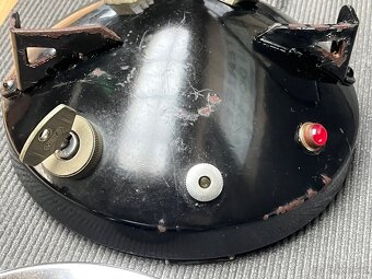 ČZ 250 988 Enduro - 3