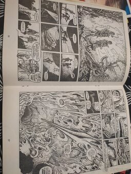 3 x Kája Saudek - 3