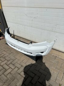 Ford ranger naraznik - 3