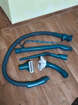 Prodám originál příslušenství k vysavači VORWERK.. - 3