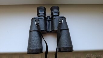 Dalekohled BOC 7X50 TENTO - 3