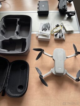DJI Mavic Mini 249g - 3