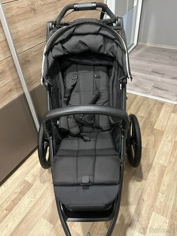 Prodám Thule Urban Glide 2 - 3