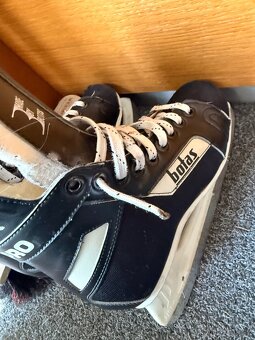 Dětské hokejové brusle Botas Canada Pro vel.asi 36 - 3