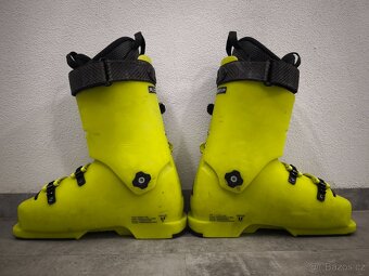 Lyžáky Fischer 26,5 - 3