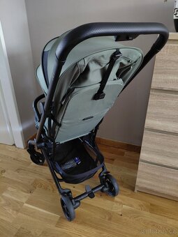 Cestovní kočárek Zopa Jet - 3