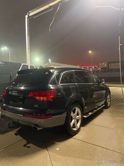 Audi q7 3.0 Tdi Quattro - 3