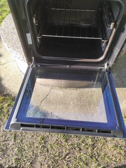 Vestavěná trouba Electrolux - 3