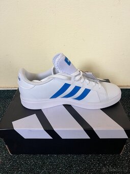 Boty Adidas NOVÉ - 3