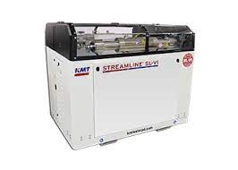 vysokotlaká pumpa TECHNi Quantum + KMT SL5 + SL6 - 3