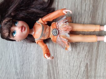 Bratz Doll - Ice Champions Maribel - 3