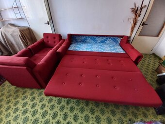 Sedací souprava Kleopatra - 3