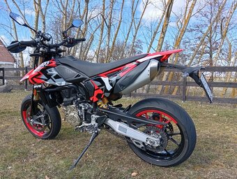 Ducati Hypermotard 698 mono - 3